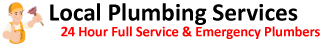 Frogmore SC 24 Hour Plumbers
